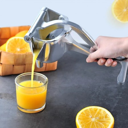 Premium Quality Aluminum Juicer