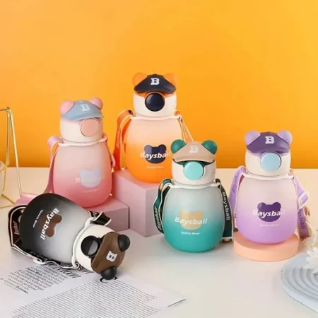 Naughty Bear Water Bottles