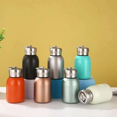 300 ml mini flask