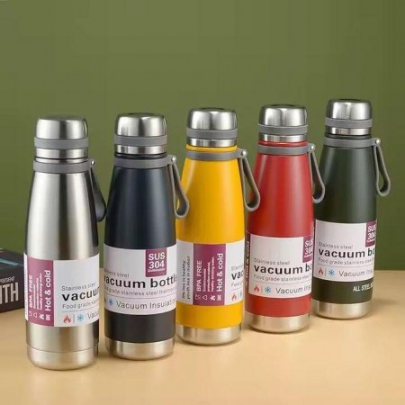 Luxury Vacuum Water Bottle