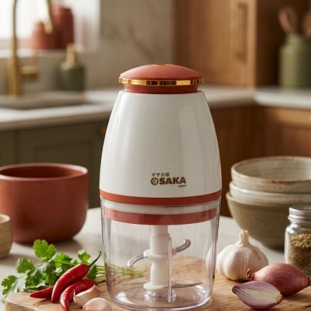 Osaka blender