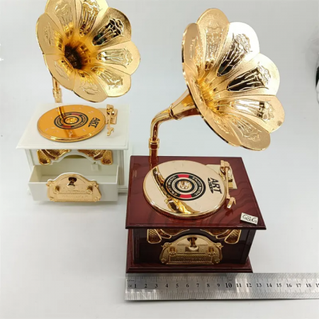 Classical Phonograph