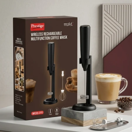 2 in 1 Rechargeable Multifunction