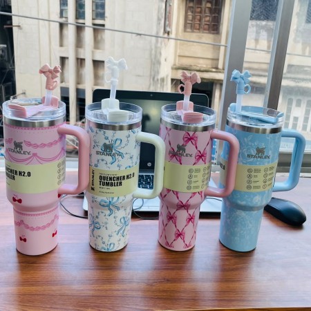 Stanley tumbler
